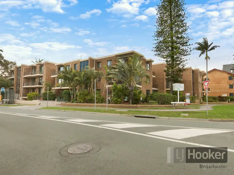 Second view of Homely unit listing, 10/490 Marine Parade, Biggera Waters QLD 4216