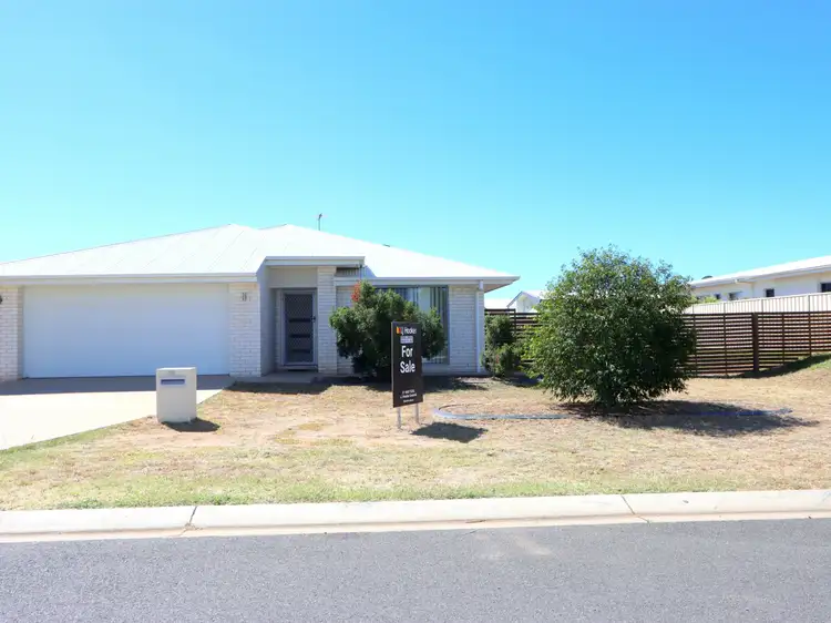 Main view of Homely house listing, 50 Canterbury Road, Emerald QLD 4720