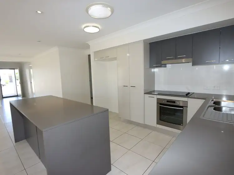Second view of Homely house listing, 50 Canterbury Road, Emerald QLD 4720