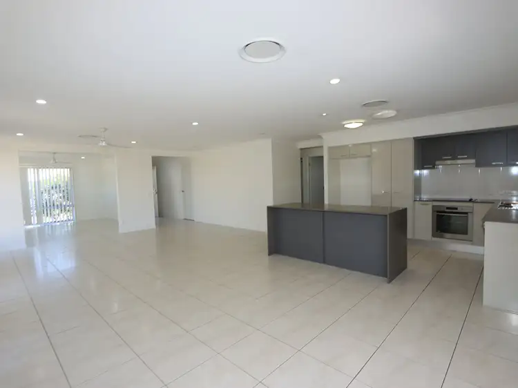 Third view of Homely house listing, 50 Canterbury Road, Emerald QLD 4720