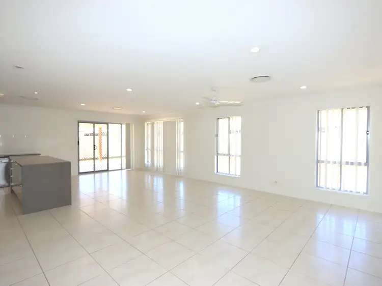 Fourth view of Homely house listing, 50 Canterbury Road, Emerald QLD 4720
