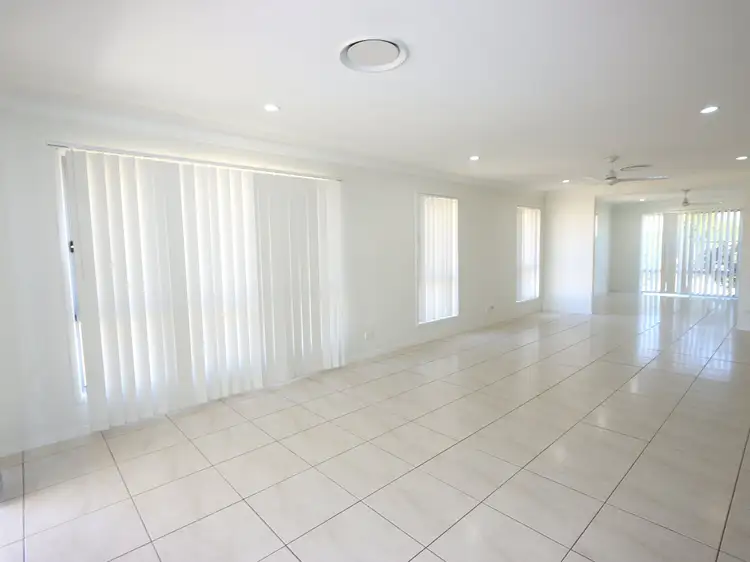 Sixth view of Homely house listing, 50 Canterbury Road, Emerald QLD 4720