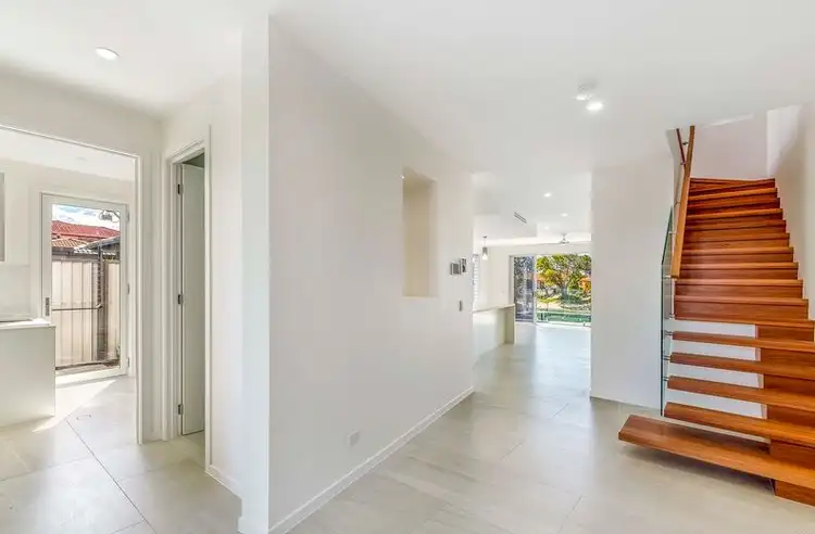 Fifth view of Homely villa listing, 1/47 Nineteenth Avenue, Palm Beach QLD 4221