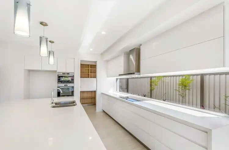 Sixth view of Homely villa listing, 1/47 Nineteenth Avenue, Palm Beach QLD 4221