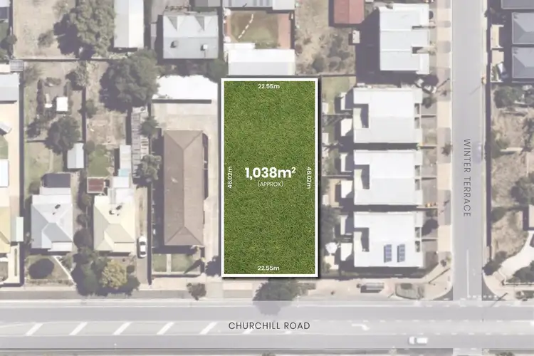 156 Churchill Road, Prospect SA 5082