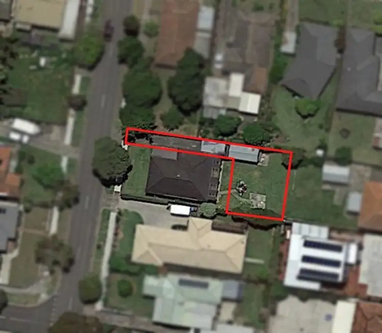Second view of Homely house listing, 26 McLaren Drive, Cranbourne VIC 3977