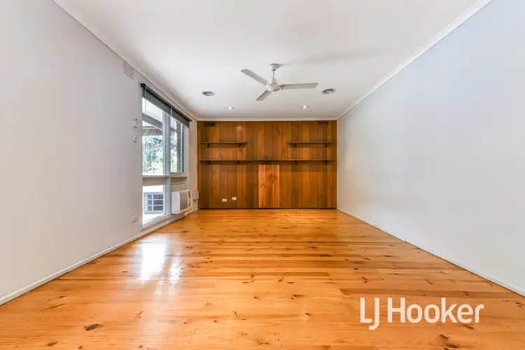 Third view of Homely house listing, 26 McLaren Drive, Cranbourne VIC 3977