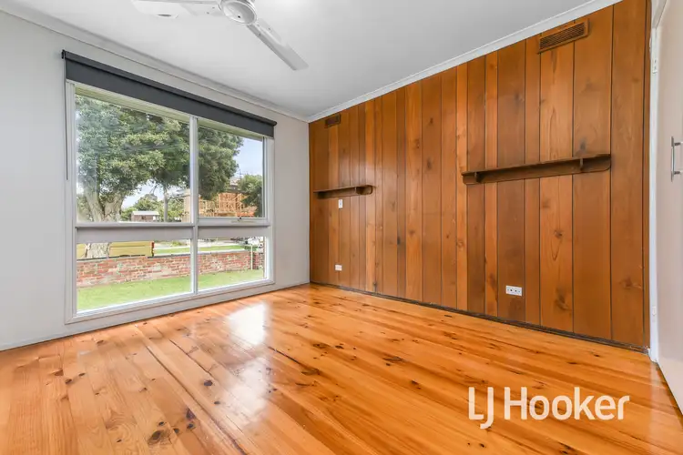 Fifth view of Homely house listing, 26 McLaren Drive, Cranbourne VIC 3977