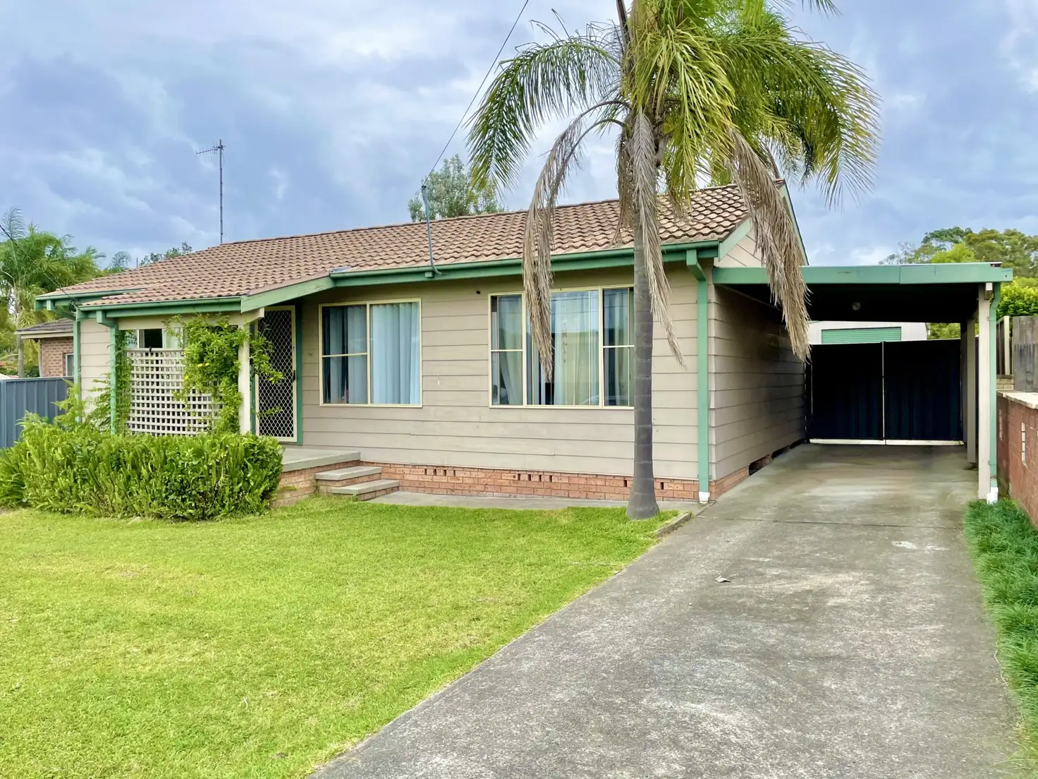 Main view of Homely house listing, 82 Kallaroo Road, San Remo NSW 2262