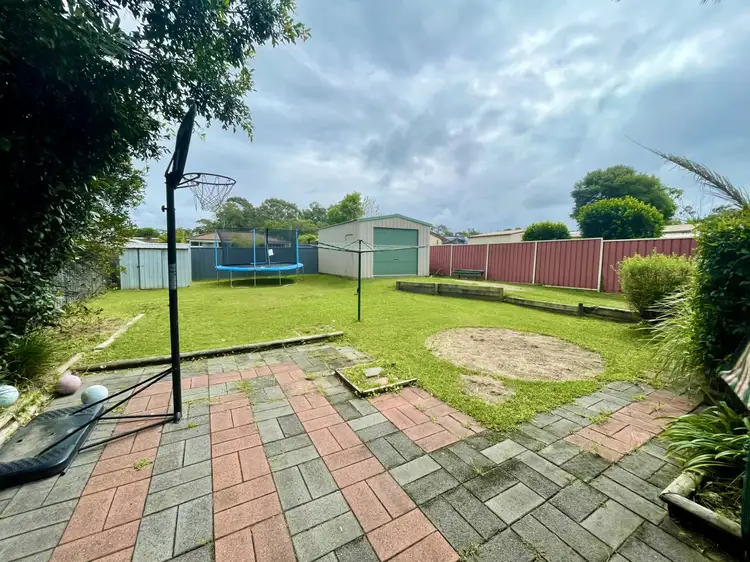 Second view of Homely house listing, 82 Kallaroo Road, San Remo NSW 2262