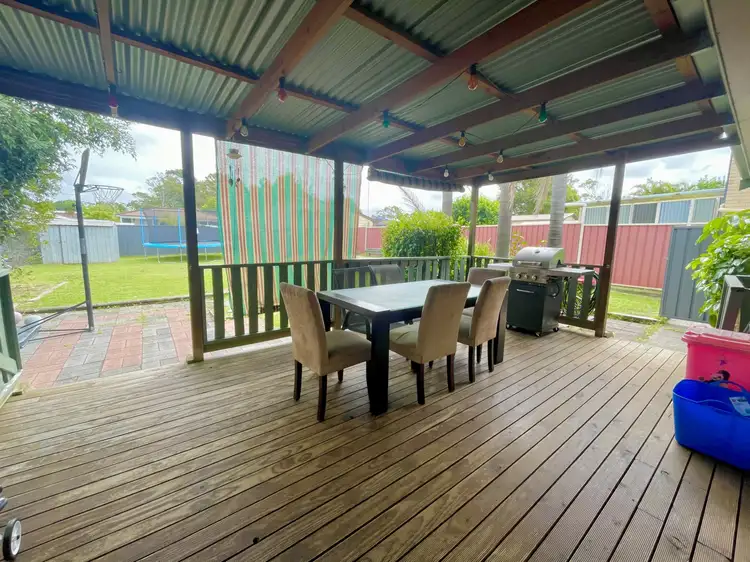 Third view of Homely house listing, 82 Kallaroo Road, San Remo NSW 2262