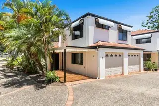 Main view of Homely unit listing, 8/68 Shore Street East, Cleveland QLD 4163