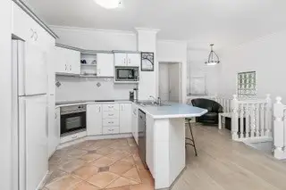 Second view of Homely unit listing, 8/68 Shore Street East, Cleveland QLD 4163