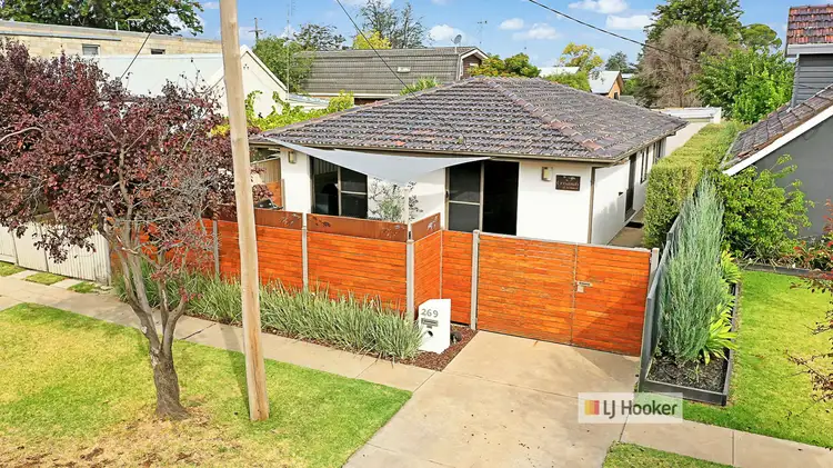 269 Pakenham Street, Echuca VIC 3564