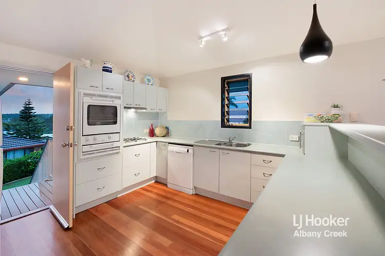 Fifth view of Homely house listing, 11 Gabrielle Court, Albany Creek QLD 4035