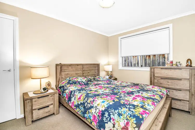 Fifth view of Homely house listing, 64 Kirkwood Crescent, Colebee NSW 2761