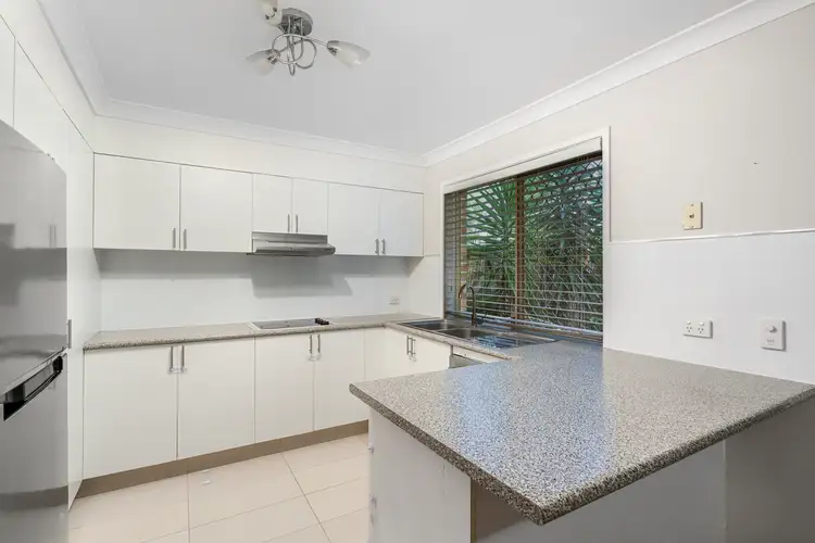 Third view of Homely townhouse listing, 24/38 Murev Way, Carrara QLD 4211