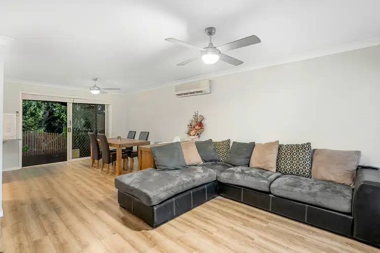 Fourth view of Homely townhouse listing, 24/38 Murev Way, Carrara QLD 4211