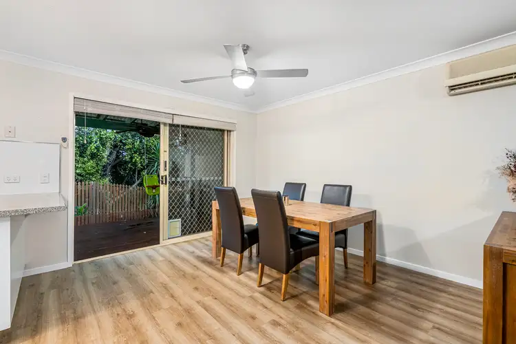 Fifth view of Homely townhouse listing, 24/38 Murev Way, Carrara QLD 4211