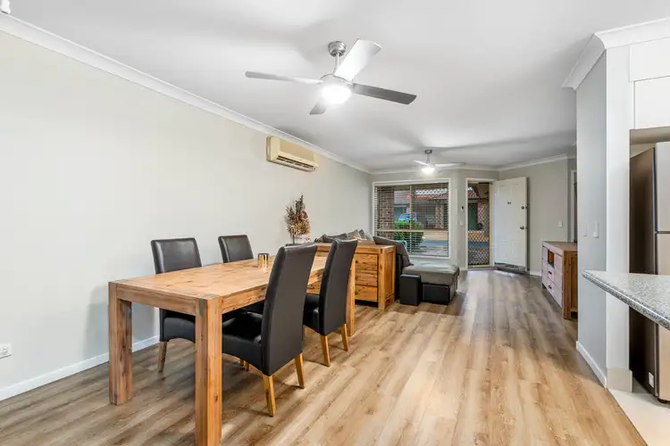 Sixth view of Homely townhouse listing, 24/38 Murev Way, Carrara QLD 4211