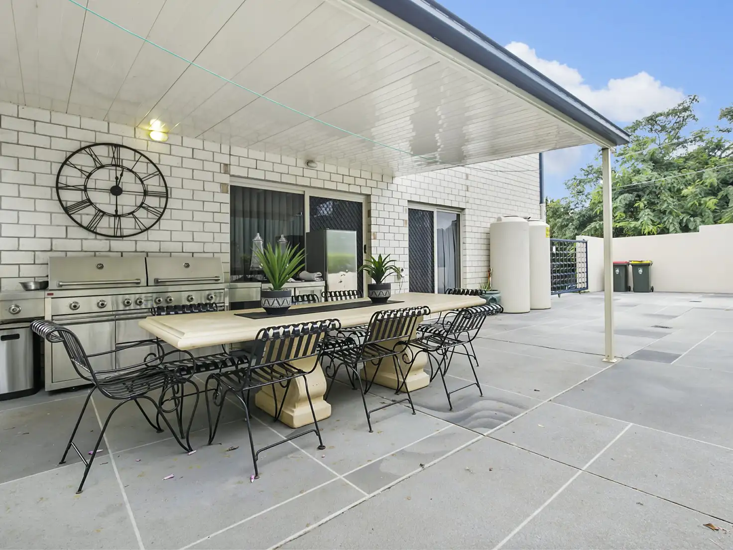 Main view of Homely house listing, 4 Ulagree Street, Wynnum West QLD 4178