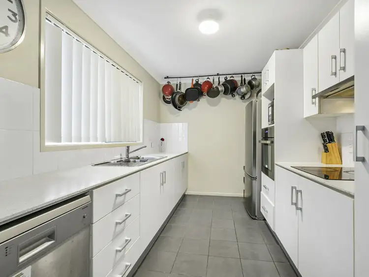 Second view of Homely house listing, 4 Ulagree Street, Wynnum West QLD 4178