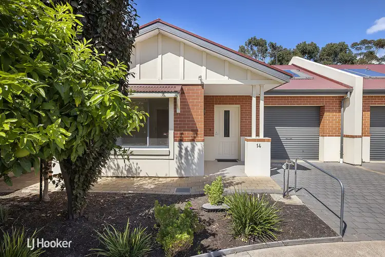 14/43 Fisher Street, Magill SA 5072