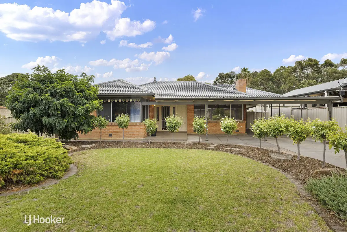 Main view of Homely house listing, 5 Lanark Avenue, Paradise SA 5075