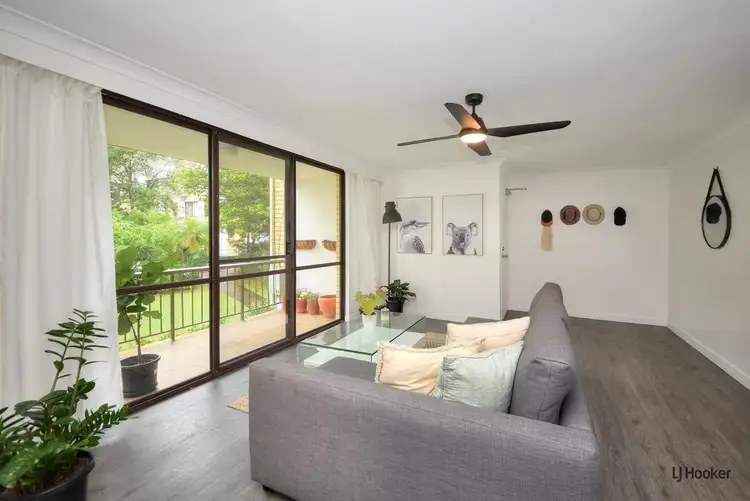 Main view of Homely unit listing, 13/6 Brooke Avenue, Palm Beach QLD 4221