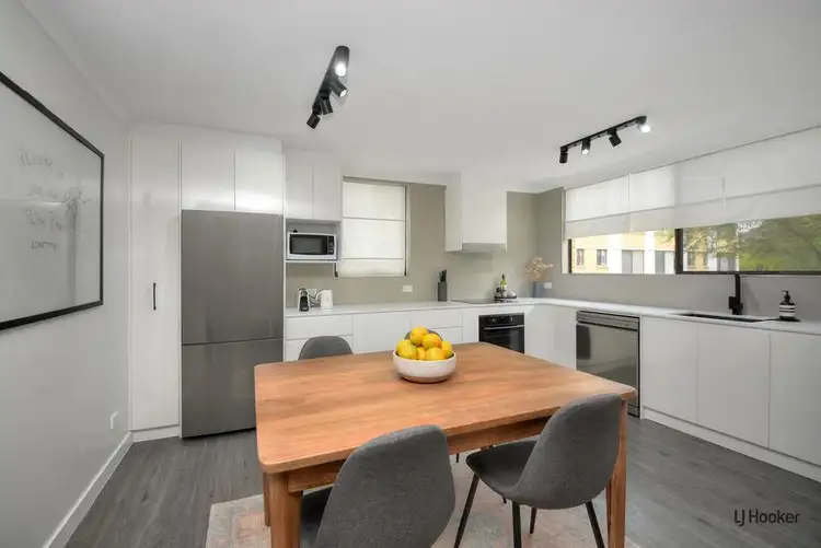 Second view of Homely unit listing, 13/6 Brooke Avenue, Palm Beach QLD 4221