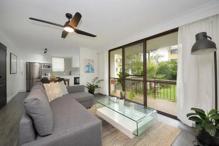 Third view of Homely unit listing, 13/6 Brooke Avenue, Palm Beach QLD 4221