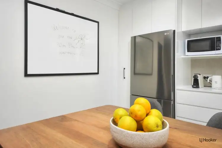 Fourth view of Homely unit listing, 13/6 Brooke Avenue, Palm Beach QLD 4221