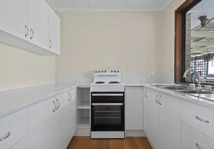 Second view of Homely house listing, 11 Sandstone Crt, Eagleby QLD 4207