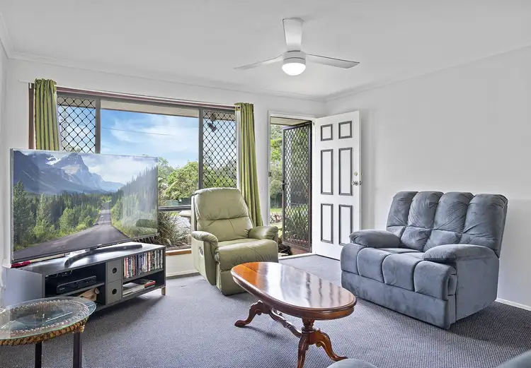 Third view of Homely house listing, 11 Sandstone Crt, Eagleby QLD 4207