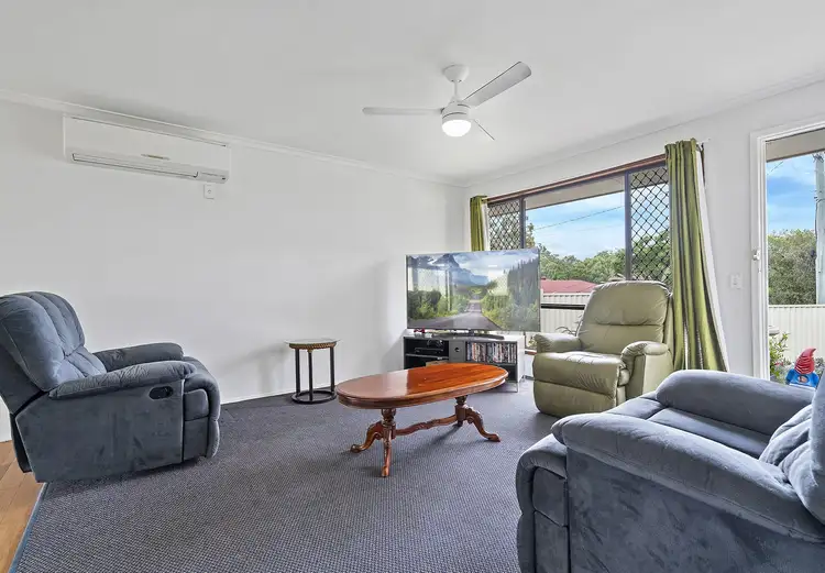 Fourth view of Homely house listing, 11 Sandstone Crt, Eagleby QLD 4207
