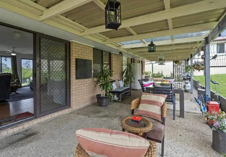 Sixth view of Homely house listing, 11 Sandstone Crt, Eagleby QLD 4207