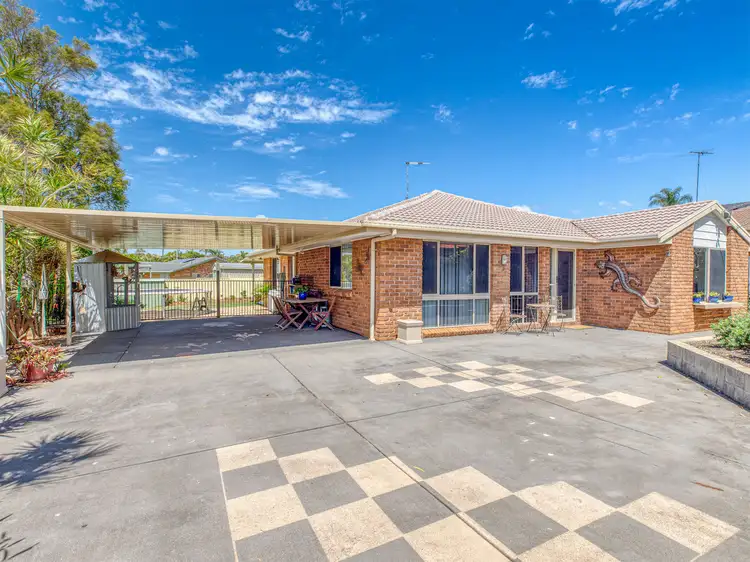 95 Bay Street, Cleveland QLD 4163