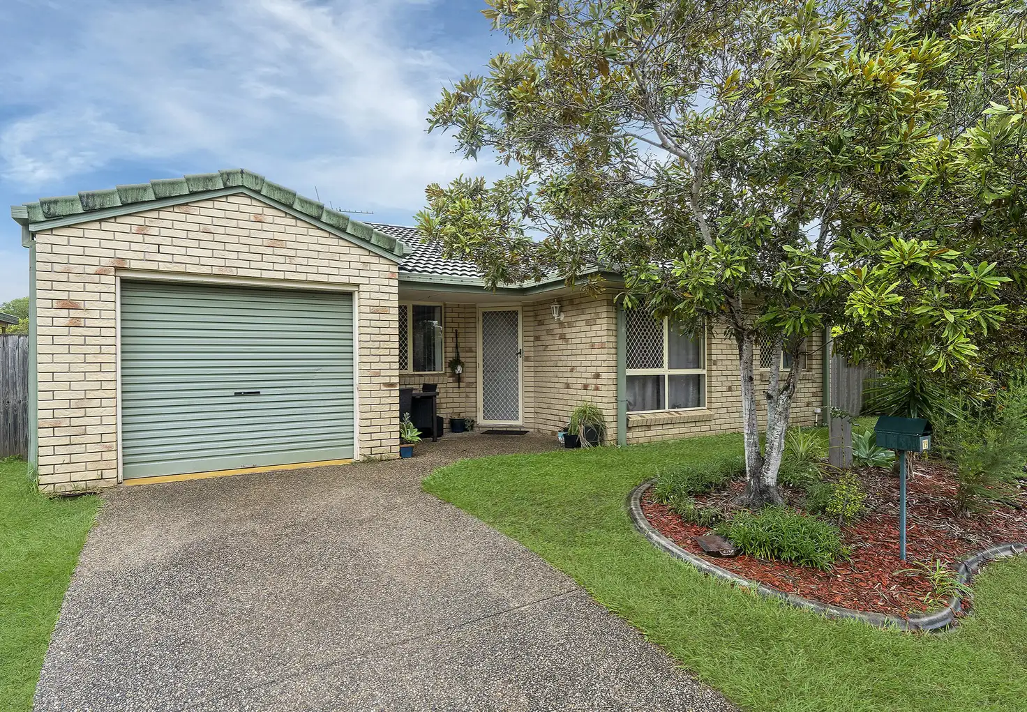 Main view of Homely house listing, 19 Dowling Street, Eagleby QLD 4207
