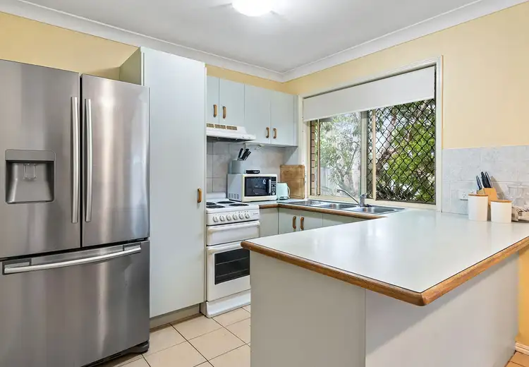 Second view of Homely house listing, 19 Dowling Street, Eagleby QLD 4207
