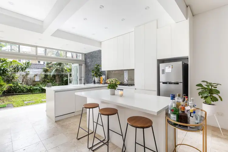 1/10 Stafford Street, Double Bay NSW 2028