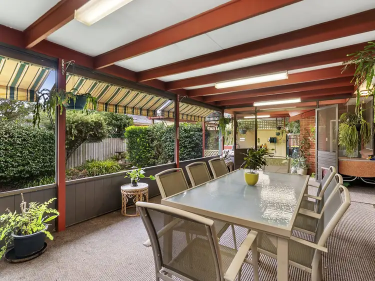 Fourth view of Homely house listing, 136 Blackbutts Road, Frenchs Forest NSW 2086