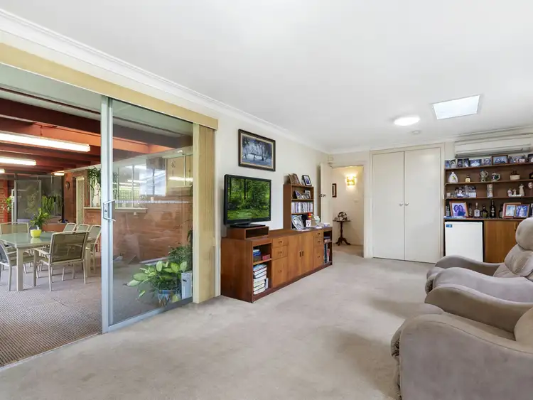 Fifth view of Homely house listing, 136 Blackbutts Road, Frenchs Forest NSW 2086