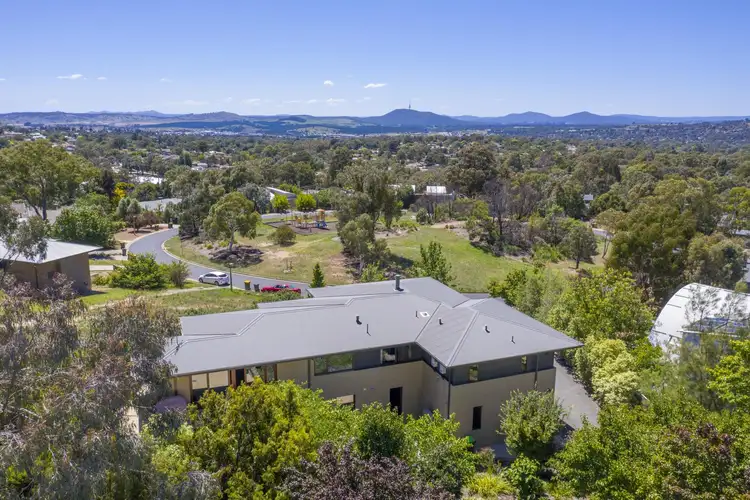 Third view of Homely house listing, 36 Chauvel Circle, Chapman ACT 2611