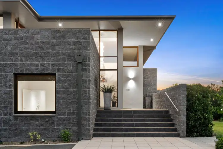 Fifth view of Homely house listing, 36 Chauvel Circle, Chapman ACT 2611