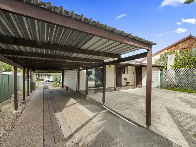 Second view of Homely house listing, 48 Sixth Avenue, Toukley NSW 2263