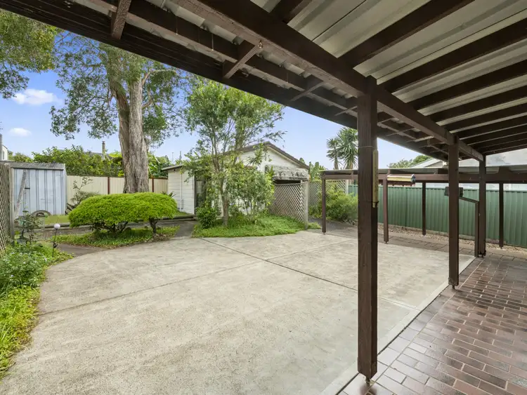 Third view of Homely house listing, 48 Sixth Avenue, Toukley NSW 2263