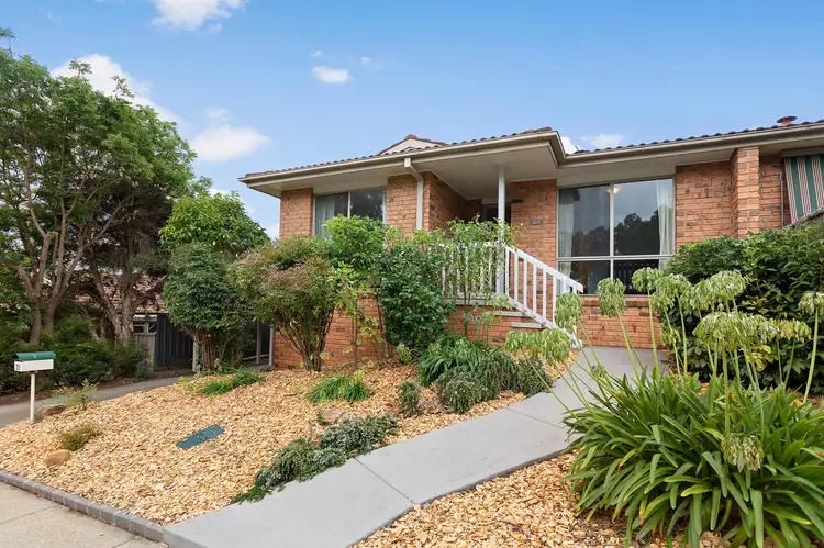 29 Marungul Avenue, Ngunnawal ACT 2913
