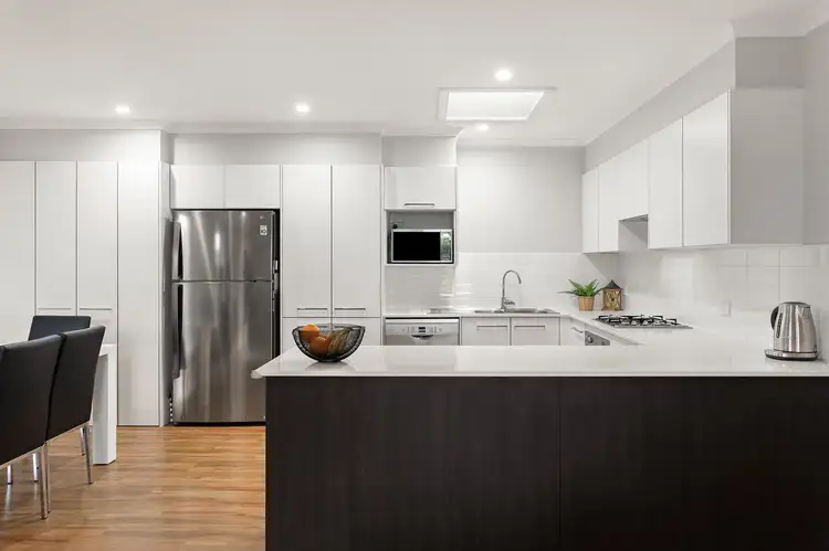 Second view of Homely house listing, 29 Marungul Avenue, Ngunnawal ACT 2913