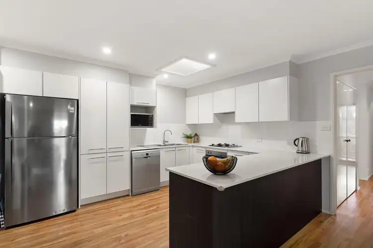 Third view of Homely house listing, 29 Marungul Avenue, Ngunnawal ACT 2913