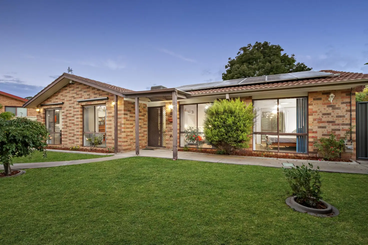 Main view of Homely house listing, 40 Tewksbury Circuit, Theodore ACT 2905